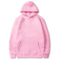 Men's Casual Hoodies Women's Fleece Warm Hoodies Spring Autumn Pullovers Fashion Black Multiple Colour Oversized Sweatshirts Top