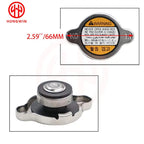 1/5/10PCS 1640154750 Sealing Coolant Radiator Cap 0.9 For Honda Toyota Lexus Mazda Mitsubishi Hyundai Kia Subaru Suzuki KH-C19