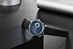 2026 New PAGANI DESIGN 40mm Men's Quartz Watch Luxury Business Sports Edition 100m Waterproof reloj hombre