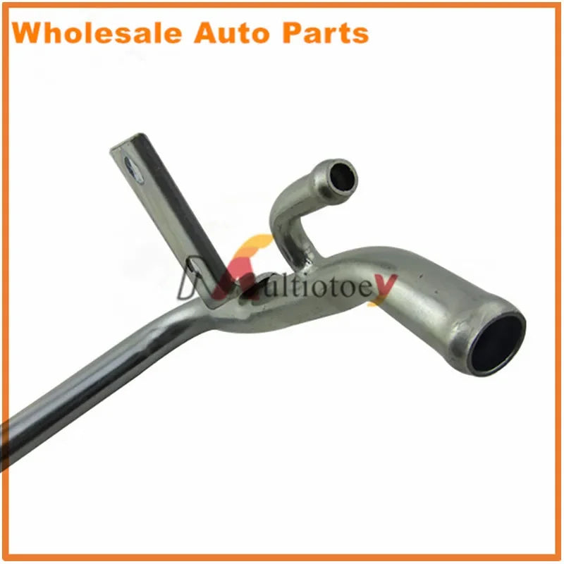 Water Pump Coolant BY-Pass Pipe for Mitsubishi L200 K26T Pajero Montero V23 V33 MD132760 New