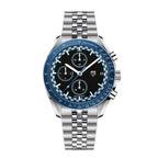 PAGANI DESIGN 2026 New Men's Watches Sport Quartz Watch For Men Racing Chronograph Waterproof AR Sapphire crystal Wristwatch Men
