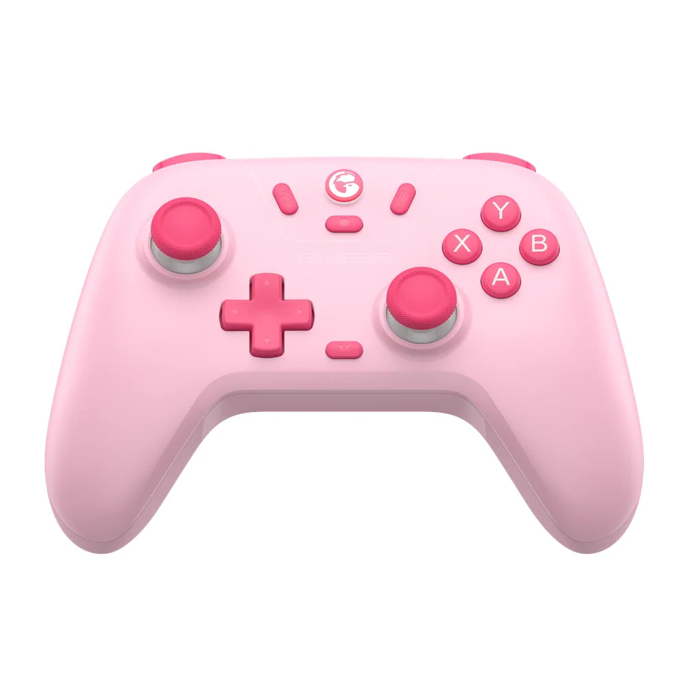 GameSir T4 Nova Lite Switch controlador efecto Hall Gamepad para Nintendo Switch iPhone Android teléfono móvil Windows PC Steam