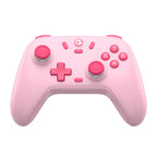 GameSir T4 Nova Lite Switch controlador efecto Hall Gamepad para Nintendo Switch iPhone Android teléfono móvil Windows PC Steam