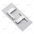 Car Styling LT 3D ABS Badge Body Adhesive Emblem Sticker Decal  for Chevrolet Silverado Suburban Tahoe Offroad 4X4