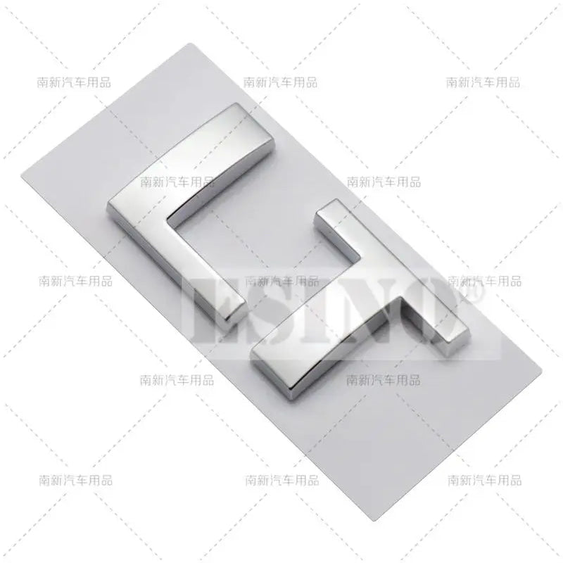 Car Styling LT 3D ABS Badge Body Adhesive Emblem Sticker Decal  for Chevrolet Silverado Suburban Tahoe Offroad 4X4