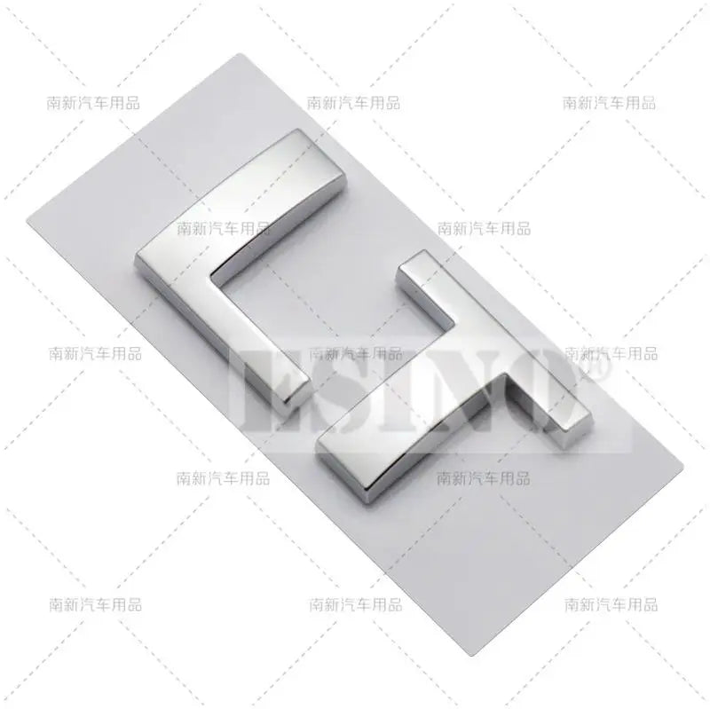 Car Styling LT 3D ABS Badge Body Adhesive Emblem Sticker Decal  for Chevrolet Silverado Suburban Tahoe Offroad 4X4