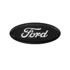 Car Styling Steering Wheel Center Cover Sticker Badge Decor Auto Accessories For Ford Focus Mk4 Kuga Fiesta Mk7 Explorer Mustang