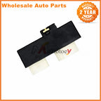 1J0 919 506K 1J0919506K 1PC New Car Radiator Cooling Fan Control Relay Module For VW Audi A3 TT Golf Jetta POLO Beetle MK4 Bora