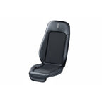 Car Seat Cooler Pad 16-Fan Car Seat Cooling Cushion with Massage 12V Ventilated Car Seat Pad Universal Anti-Slip Car Seat Cover