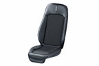 Car Seat Cooler Pad 16-Fan Car Seat Cooling Cushion with Massage 12V Ventilated Car Seat Pad Universal Anti-Slip Car Seat Cover