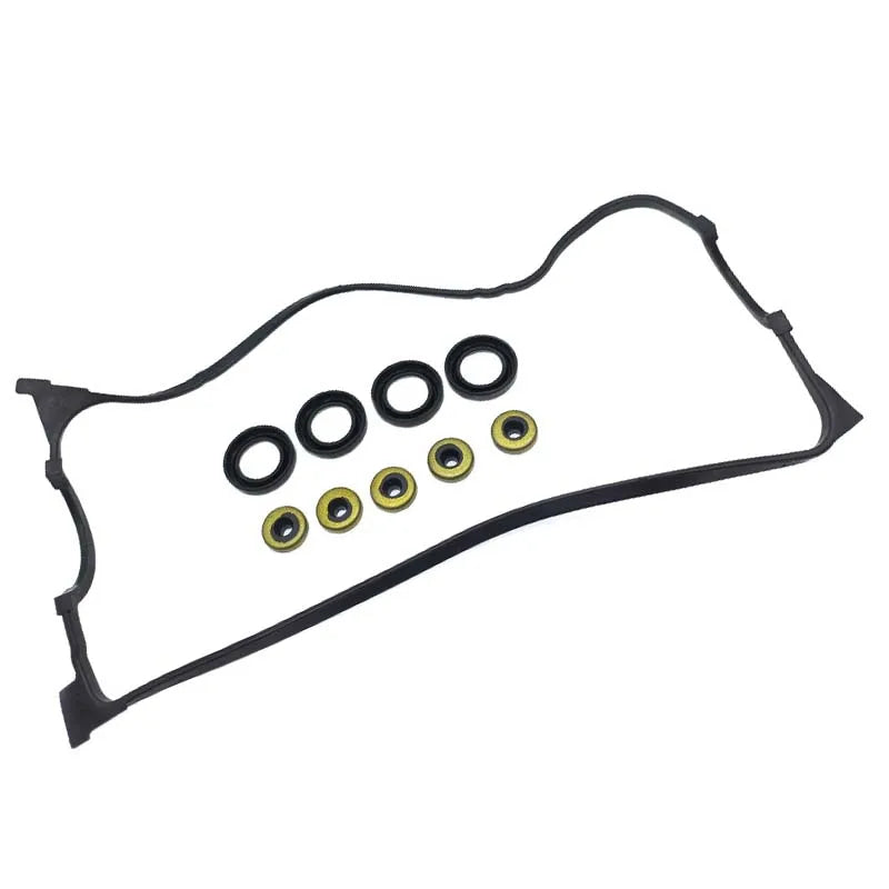 12030-P2A-000 For Honda Civic 1996-2000 Gasket  Engine Valve Cover Gasket Grommets Set 12030 P2A 000