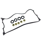 12030-P2A-000 For Honda Civic 1996-2000 Gasket  Engine Valve Cover Gasket Grommets Set 12030 P2A 000