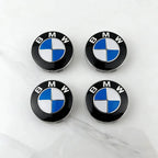 68MM 56MM Wheel Center Cap for BMW E90 E87 F30 F20 F10 E60 F01 F02 G20 G30 G38 G14 F22 X1 X3 X4 X5 X6 M1 M2 M3 M4 M5 M6 M8