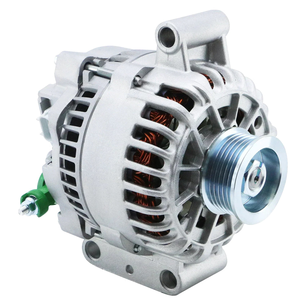 Alternator For Ford Focus 2005 2006 2007 Automatic Transmission Only 2.0 2.3 L4