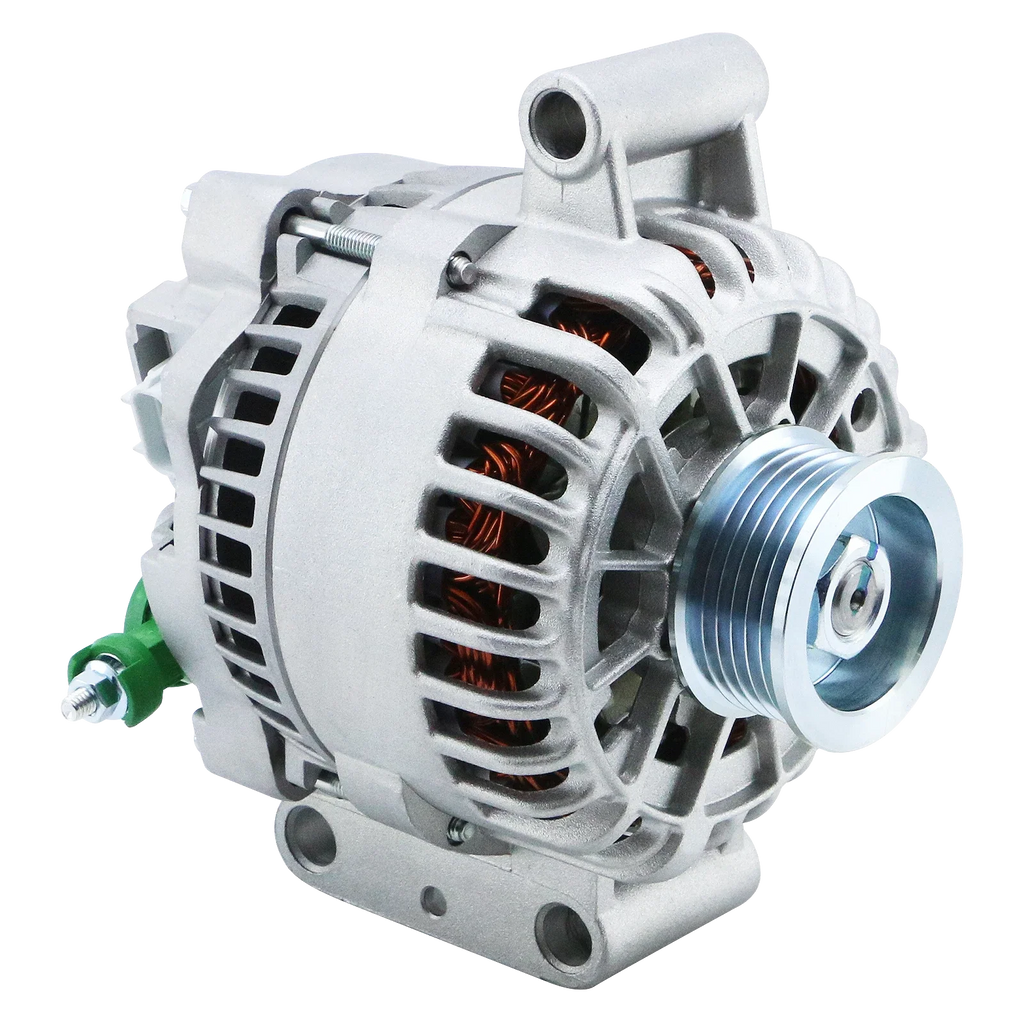 Alternator For Ford Focus 2005 2006 2007 Automatic Transmission Only 2.0 2.3 L4