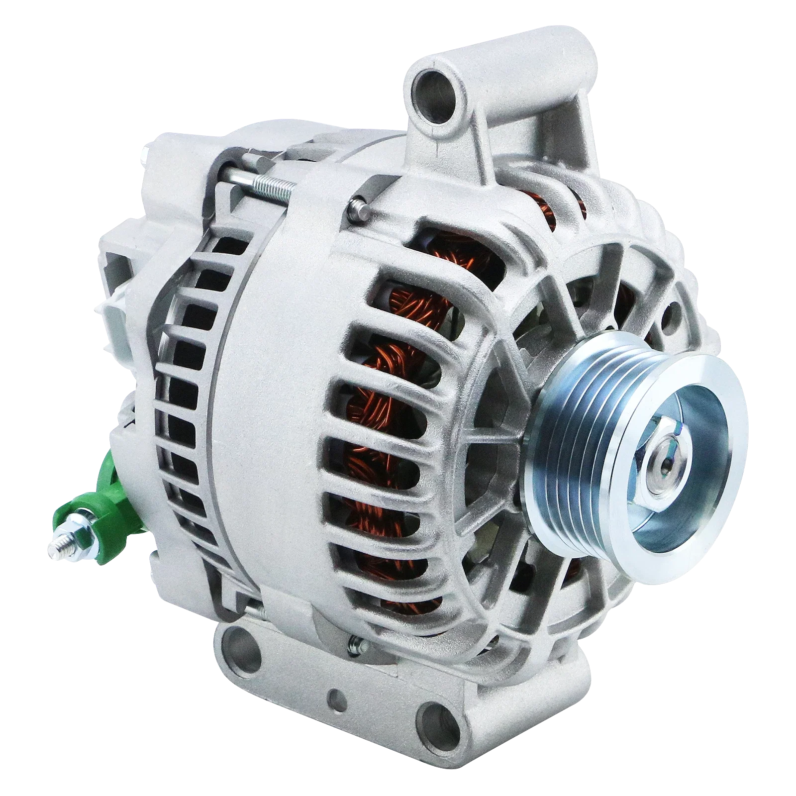 Alternator For Ford Focus 2005 2006 2007 Automatic Transmission Only 2.0 2.3 L4