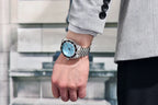 PAGANI DESIGN BB58 Retro Mens Watches 2026 Luxury Automatic Watch For Man Mechanical Wristwatch AR Sapphire Waterproof Men Gift