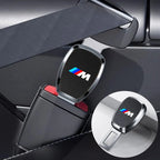 For BMW M 3 5 7 Series M X1 X3 X5 F10 F15 F16 F20 F30 M3 M4 E34 E46 Interior Car Seat Belt Clip Extender Safety Lock Buckle Plug