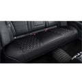 SEAMETAL 3D Car Seat Cover Breathable Auto Seat Cushion Convex Design for Heat Dissipation Sweatproof Universal Chair Protector