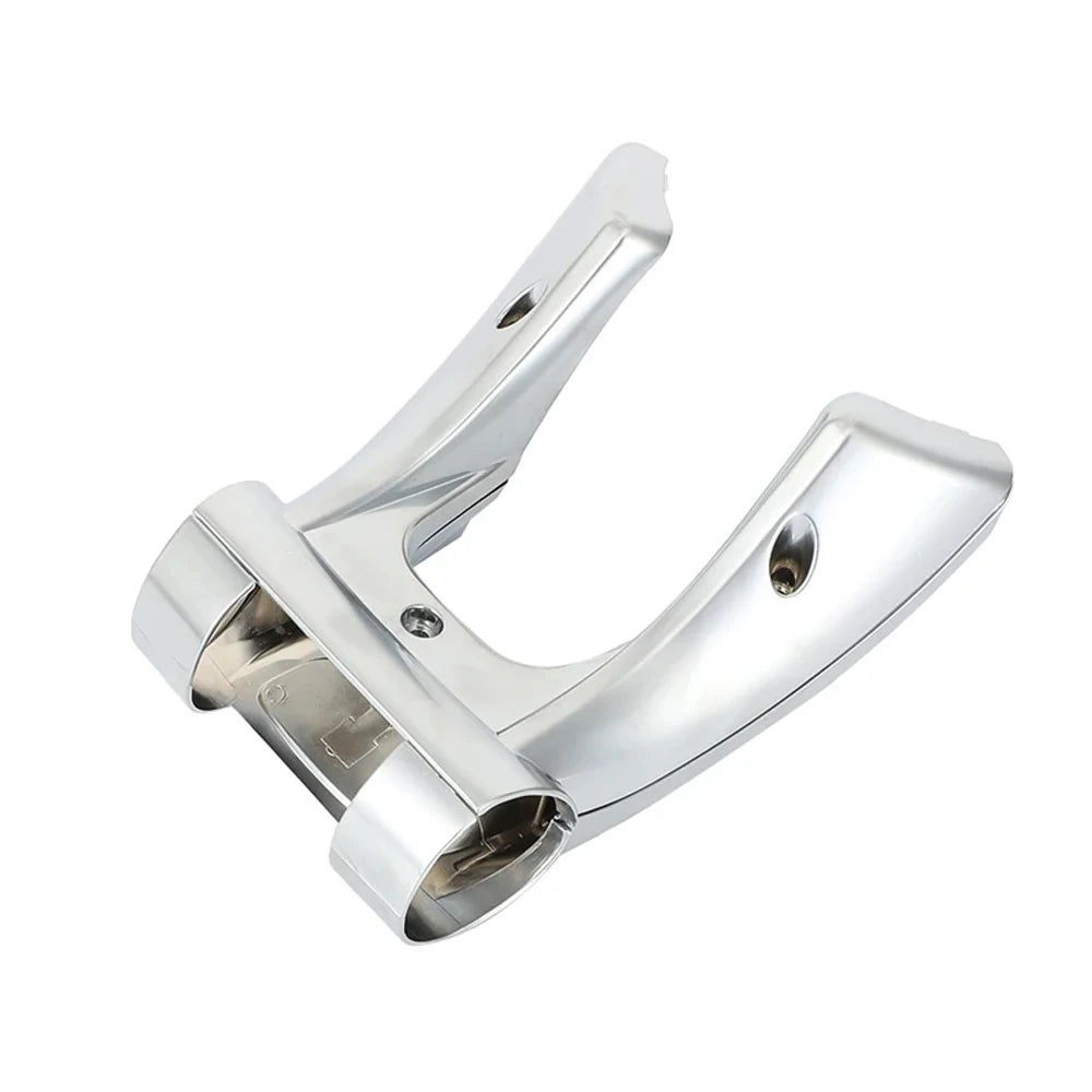 Car Steering Flat Wheel Lower Trim Cover For Mercedes Benz AMG 2019+ Sport A W177 B W247 C W205 E W213 G W463 GLS W257 Class