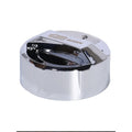 MUGEN Gas Fuel Oil Tank Cover Cap Auto Oil Filler Modification For Honda Civic Accord JAZZ FIT EK