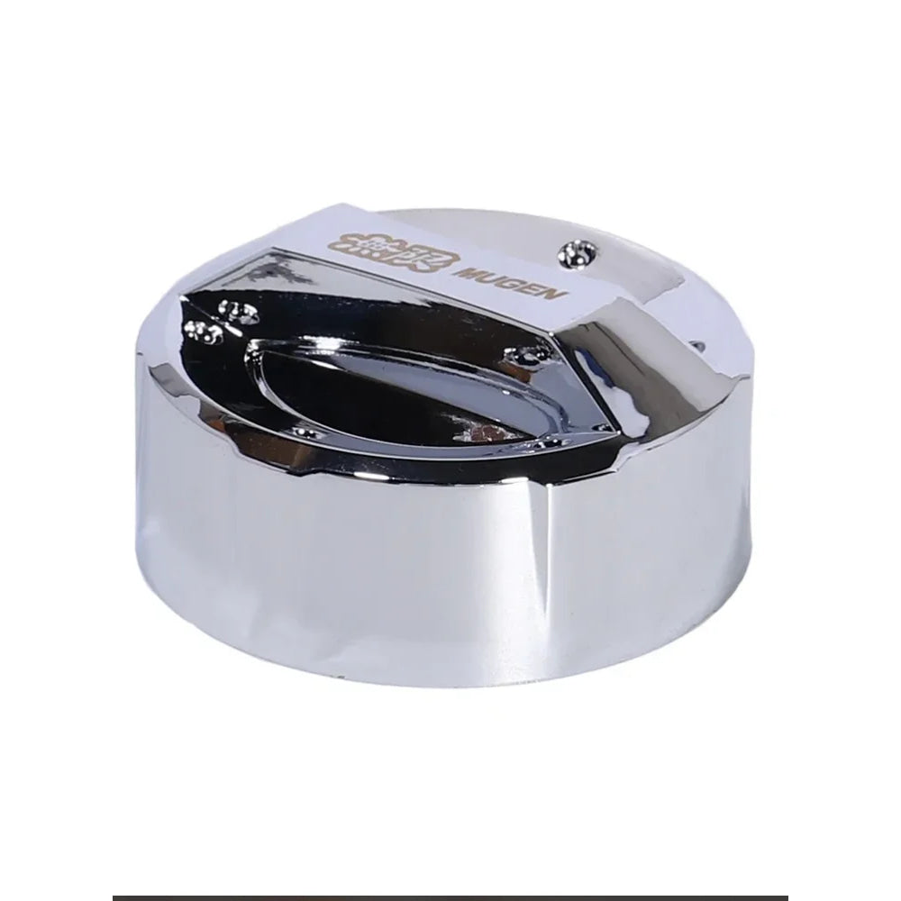 MUGEN Gas Fuel Oil Tank Cover Cap Auto Oil Filler Modification For Honda Civic Accord JAZZ FIT EK