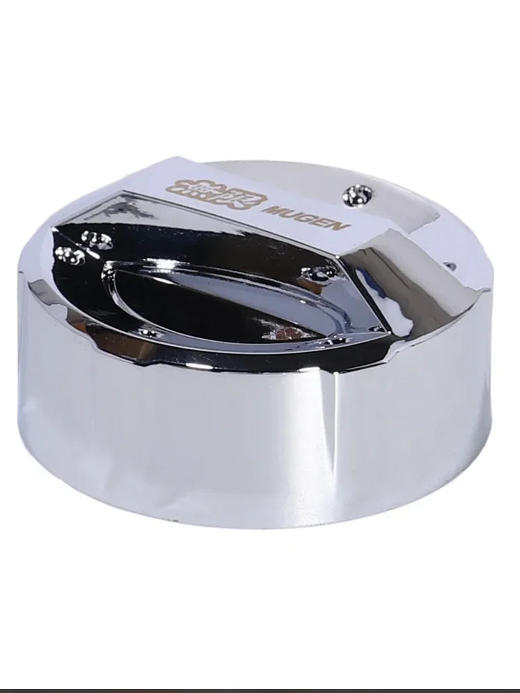 MUGEN Gas Fuel Oil Tank Cover Cap Auto Oil Filler Modification For Honda Civic Accord JAZZ FIT EK