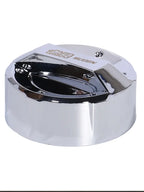 MUGEN Gas Fuel Oil Tank Cover Cap Auto Oil Filler Modification For Honda Civic Accord JAZZ FIT EK