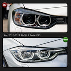 TYPY Dynamic Signal Head Lamp Automotive Accessories Upgrade Modified New LED For BMW 3 Series F30 Headlight 2012-2019