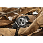 40mm New V2 PAGANI DESIGN Classic fashion Men Quartz Watches Sapphire Retro Chronograph Stainless Steel Waterproof Watch for Men