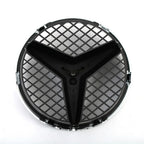 1pcsFor Mercedes Benz W204 B C GLK Class B180 B200 B250 C180 C200 C230 C250 C280 C300 C350Front Grille Mirror Star Badge Emblem