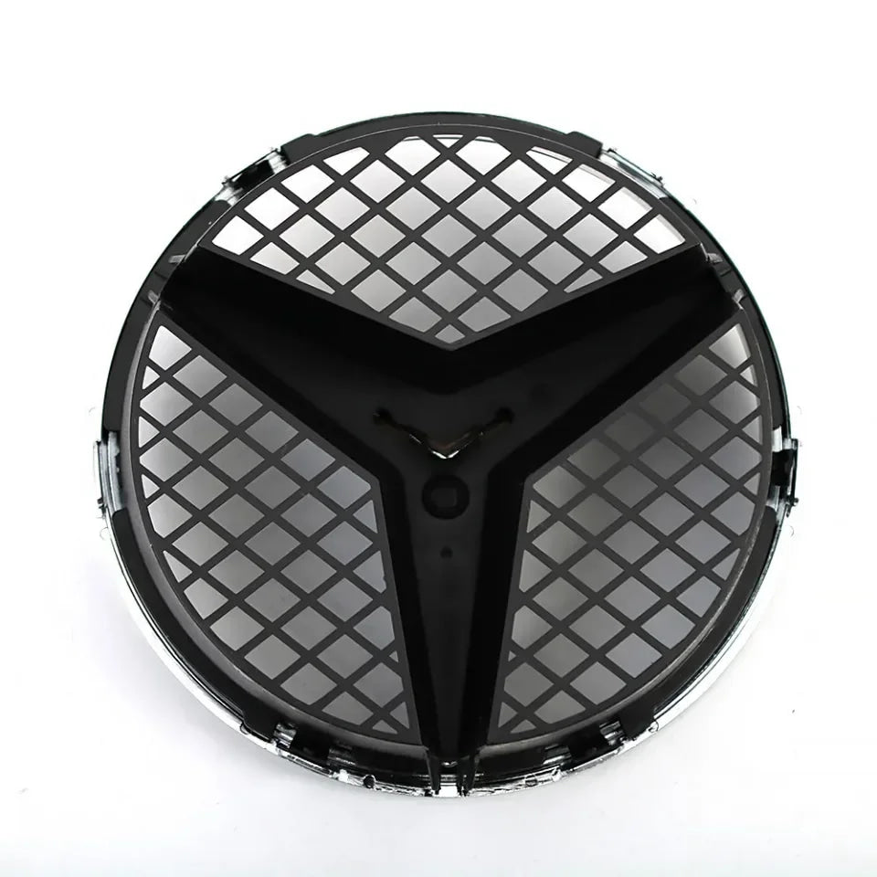 1pcsFor Mercedes Benz W204 B C GLK Class B180 B200 B250 C180 C200 C230 C250 C280 C300 C350Front Grille Mirror Star Badge Emblem