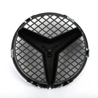 1pcsFor Mercedes Benz W204 B C GLK Class B180 B200 B250 C180 C200 C230 C250 C280 C300 C350Front Grille Mirror Star Badge Emblem