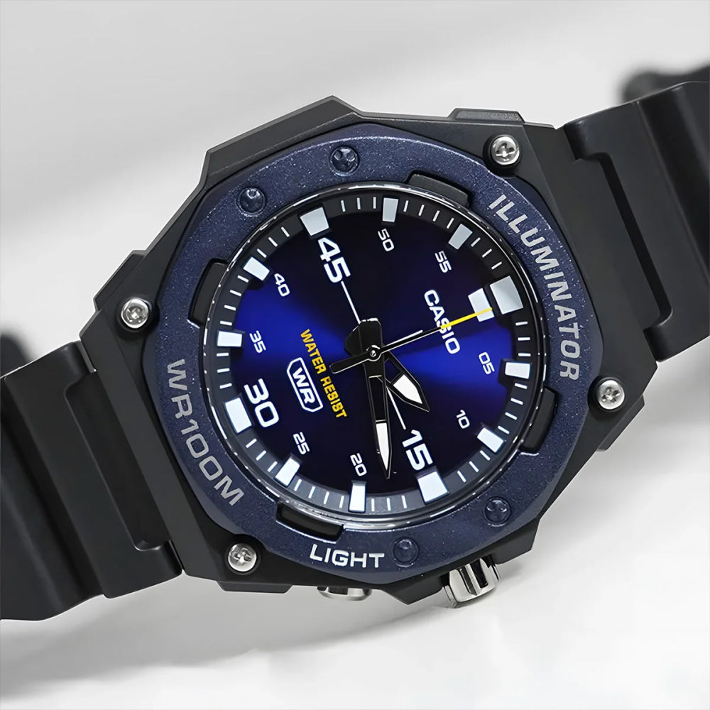 Casio watch for men 2025 New Model top set Waterproof quartz casual watch relogio masculino часы мужские наручные MW-620H series