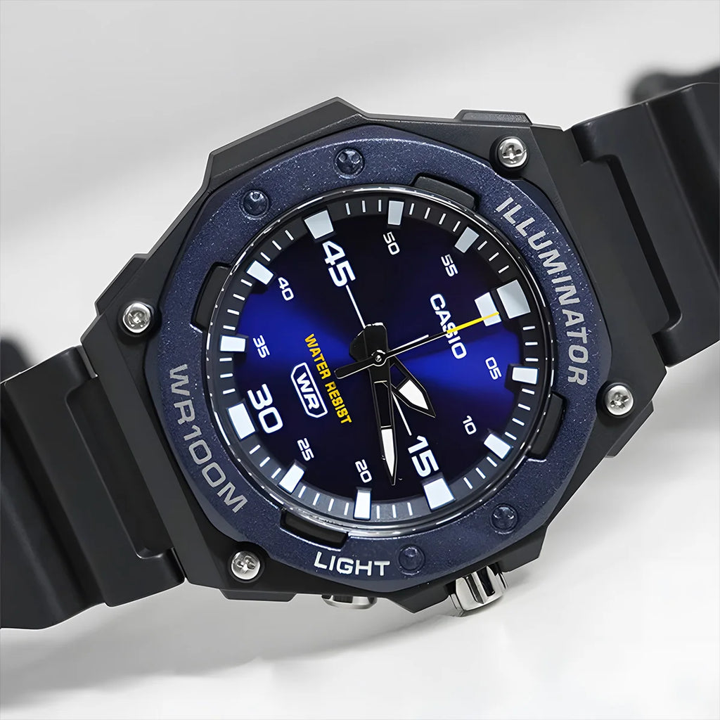 Casio watch for men 2025 New Model top set Waterproof quartz casual watch relogio masculino часы мужские наручные MW-620H series