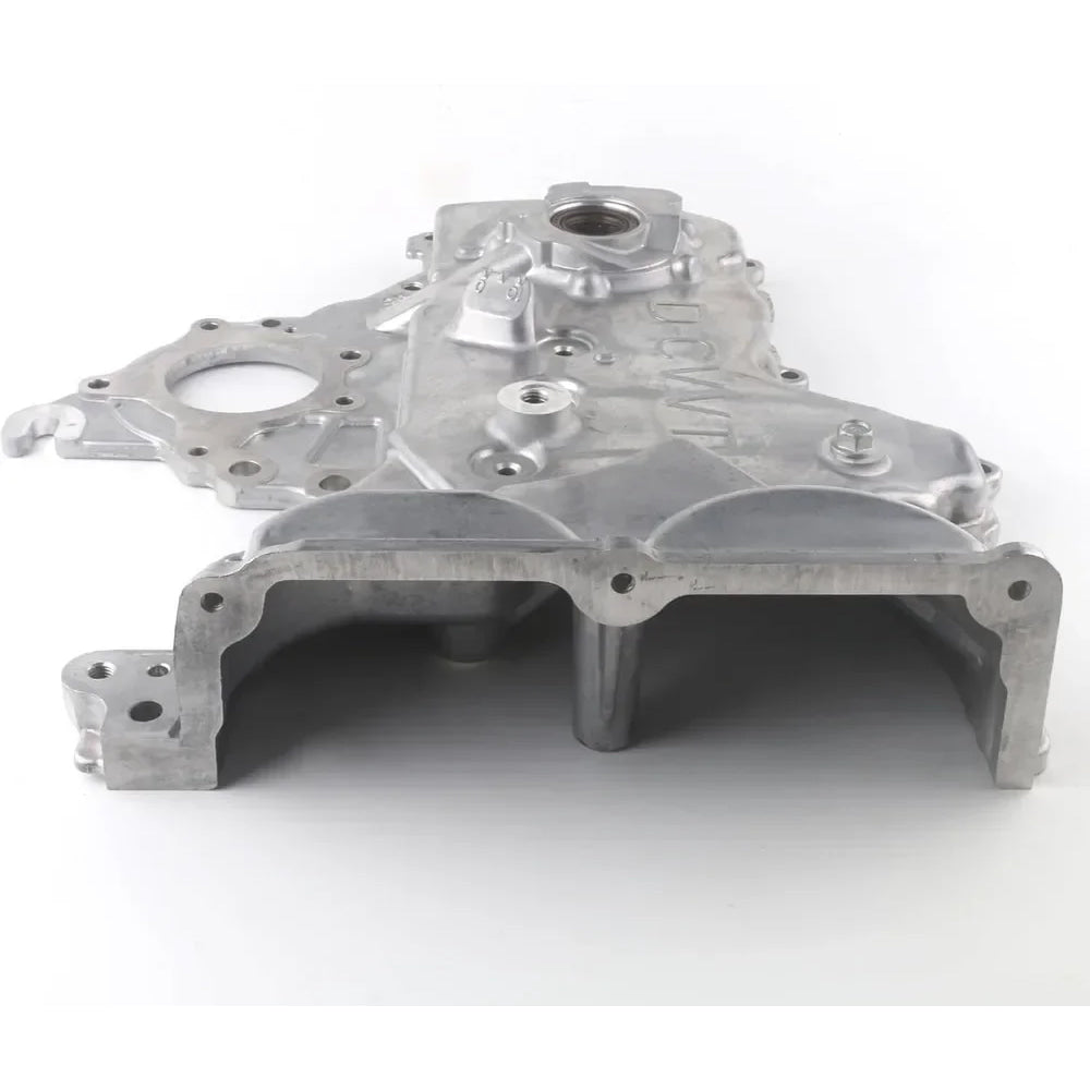 213502B701 243212B620 Timing Chain Kit+VVT Gear+Oil Pump Cover 244202B611 244312B620 For Hyundai Veloster Elantra Kia 12-21
