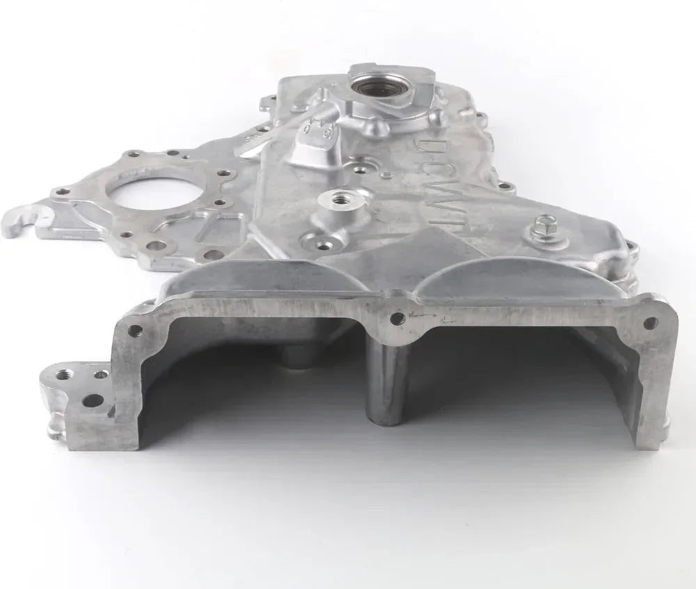 213502B701 243212B620 Timing Chain Kit+VVT Gear+Oil Pump Cover 244202B611 244312B620 For Hyundai Veloster Elantra Kia 12-21