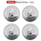 56mm 60mm 65mm Car Wheel Center Emblem Hub Caps Stickers For Lexus RX300 IS200 IS250 ES350 Ct200h UX250h NX300h RX350 ES300h LBX
