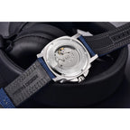 PAGANI DESIGN 2026 New NH39 Sports Automatic Men's Mechanical Watch Sapphire Stainless Steel 200m Waterproof Sports Reloj Hombre