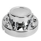 Car Vehicle Wheel Hub Center Hub Cap Cover Exterior Auto Accessories For DODGE RAM 4500 5500 models 2011-2018