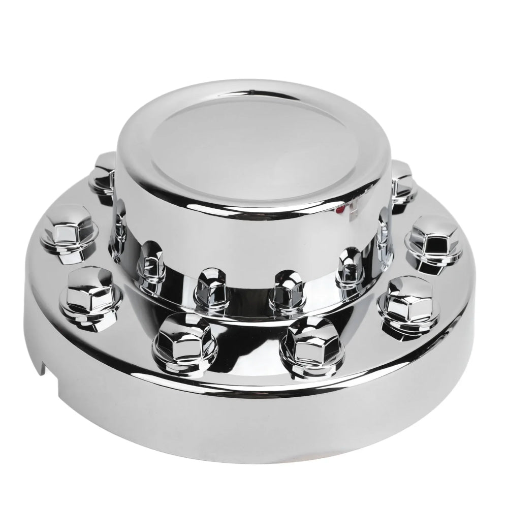 Car Vehicle Wheel Hub Center Hub Cap Cover Exterior Auto Accessories For DODGE RAM 4500 5500 models 2011-2018