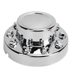 Car Vehicle Wheel Hub Center Hub Cap Cover Exterior Auto Accessories For DODGE RAM 4500 5500 models 2011-2018