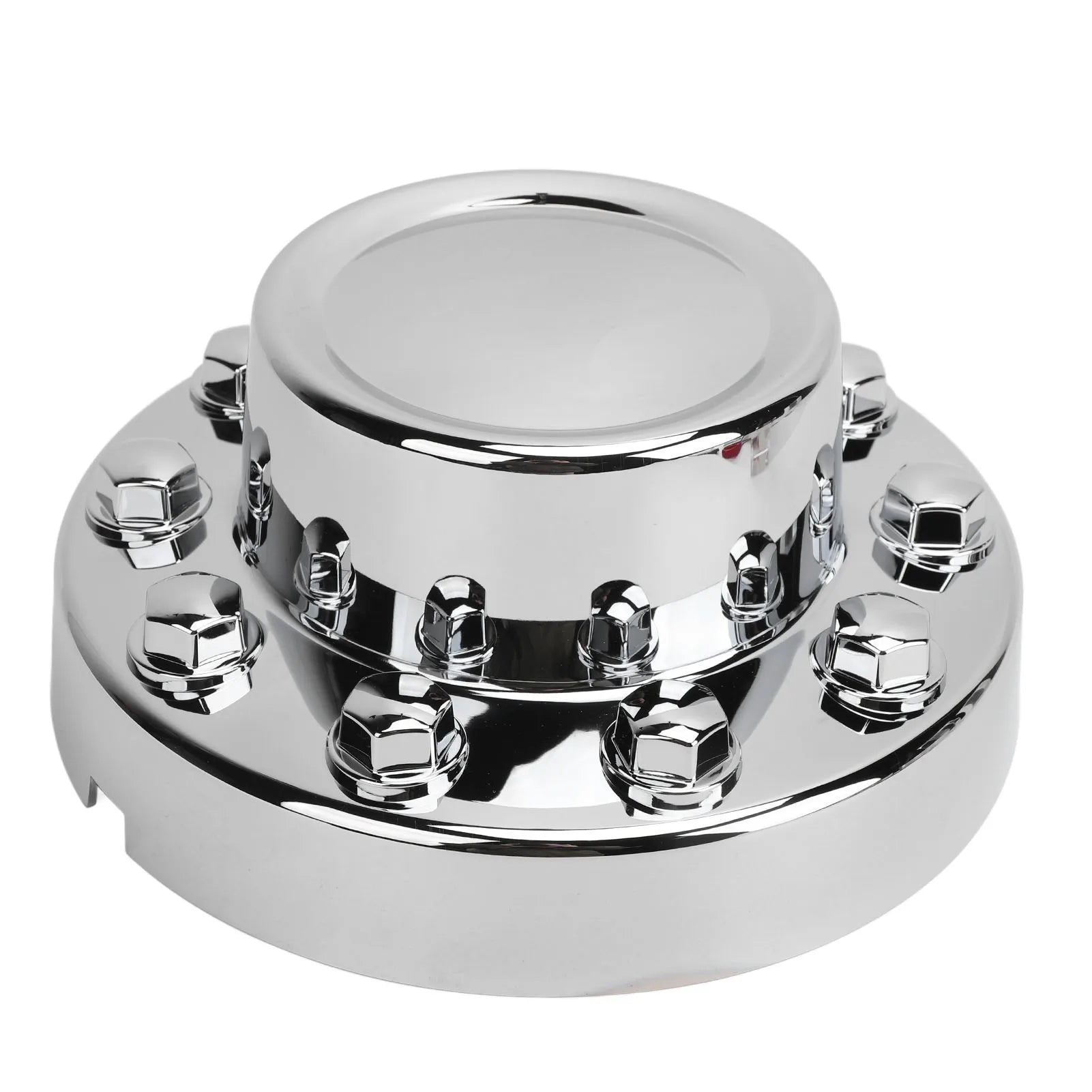 Car Vehicle Wheel Hub Center Hub Cap Cover Exterior Auto Accessories For DODGE RAM 4500 5500 models 2011-2018