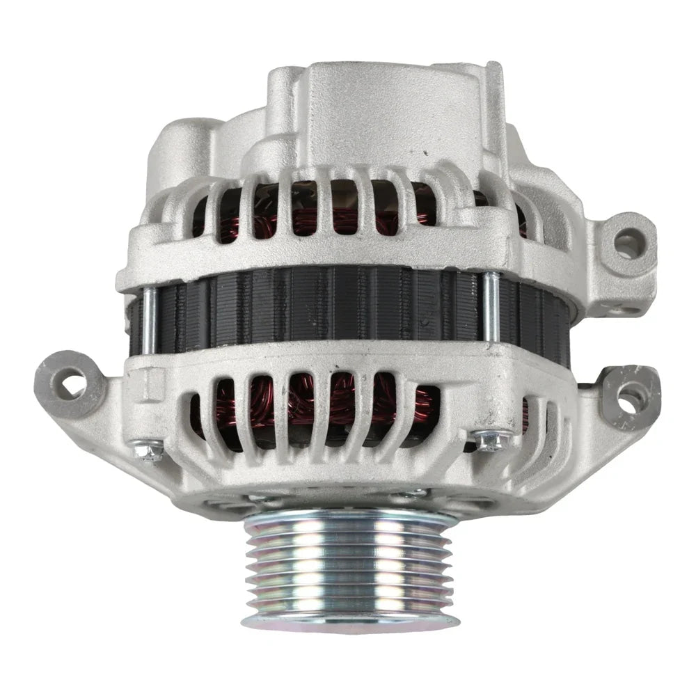 90A 7PK Alternator For Acura RSX 2002-2005 For Honda CR-V 2002-2006 31100PNC004 A005TB7591 A005TB7591ZE AHGA65 AHGA55 A002TB7591