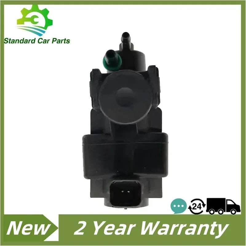 11657599547 for BMW 1 3 Series Mini Cooper F20 F21 F30 F80 R55 R56 R57 R60 R61 Vaccum Turbocharger Pressure Solenoid Valve