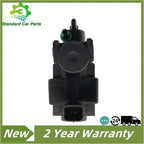 11657599547 for BMW 1 3 Series Mini Cooper F20 F21 F30 F80 R55 R56 R57 R60 R61 Vaccum Turbocharger Pressure Solenoid Valve