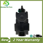 11657599547 for BMW 1 3 Series Mini Cooper F20 F21 F30 F80 R55 R56 R57 R60 R61 Vaccum Turbocharger Pressure Solenoid Valve