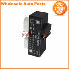 1J0 919 506K 1J0919506K 1PC New Car Radiator Cooling Fan Control Relay Module For VW Audi A3 TT Golf Jetta POLO Beetle MK4 Bora