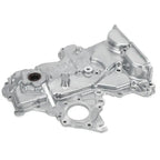213502B701 243212B620 Timing Chain Kit+VVT Gear+Oil Pump Cover 244202B611 244312B620 For Hyundai Veloster Elantra Kia 12-21
