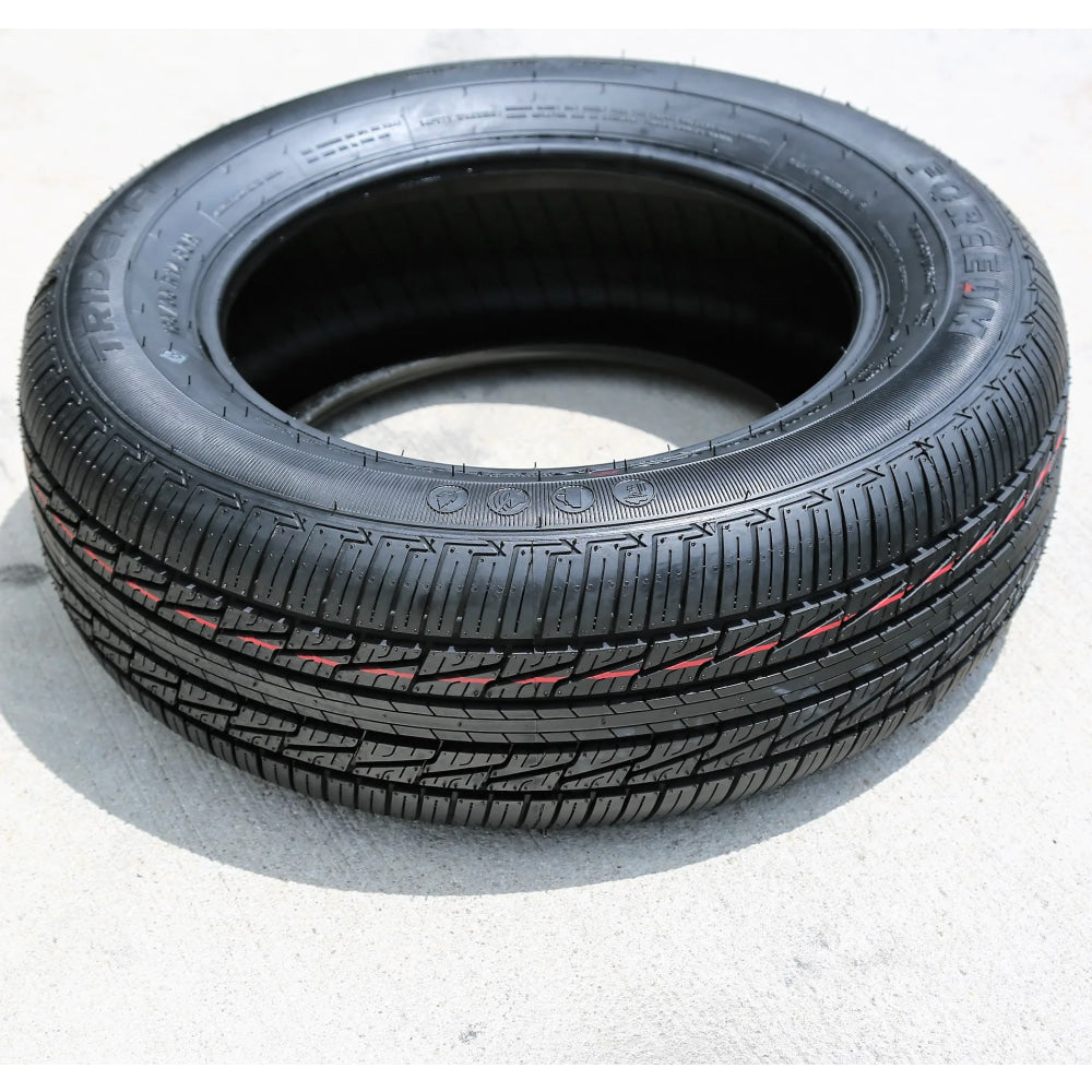 Tire Forceum Trideka 185/65R14 86H A/S All Season